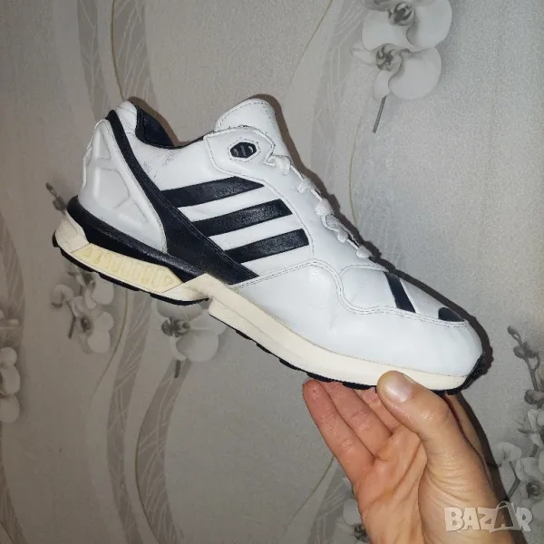 маратонки adidas x Juventus Turin ZX 6000 номер 44 , снимка 1