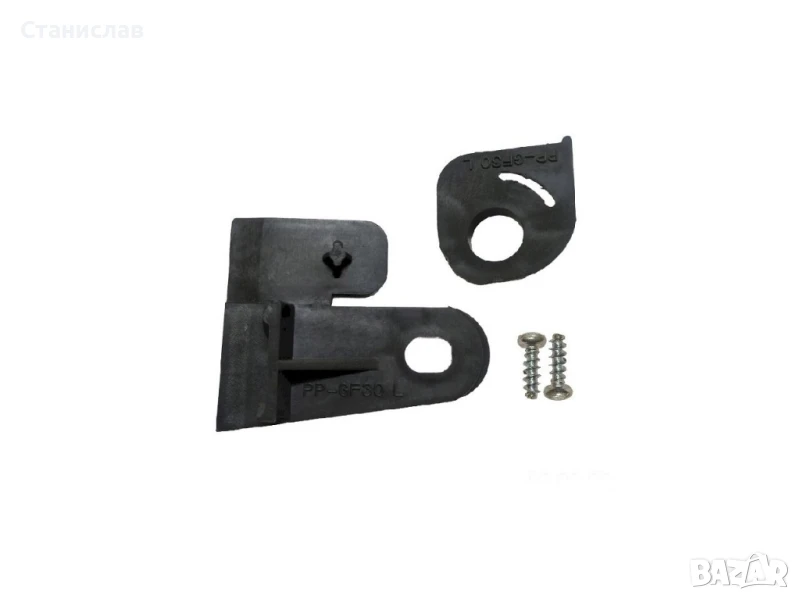 Комплект щипки за захващане на фар Fiat Fiorino 3, снимка 1