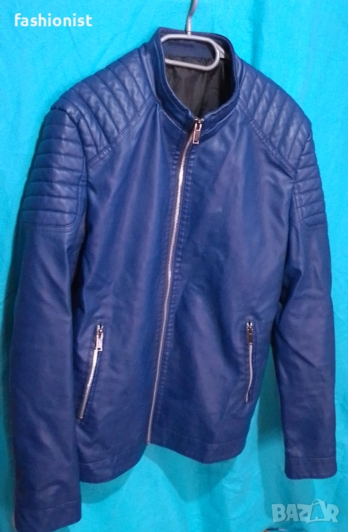 Дамско яке, снимка 1