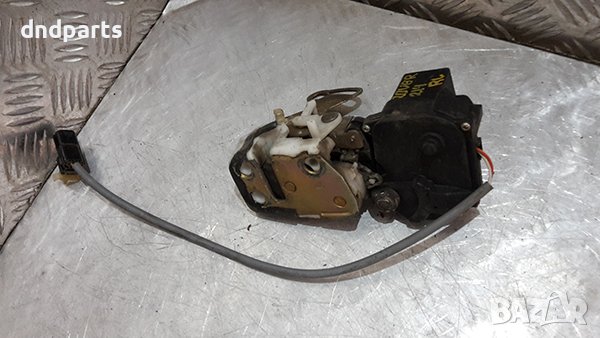 Брава за Rover 214, /1994-1999/, /задна, лява/, снимка 1