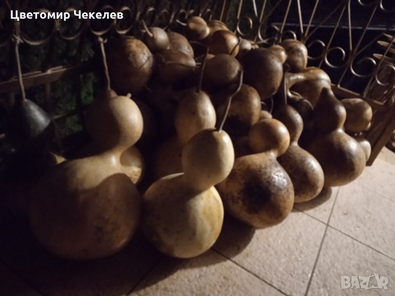 Кратуни в Декорация за дома в с. Ресен - ID35306613 — Bazar.bg