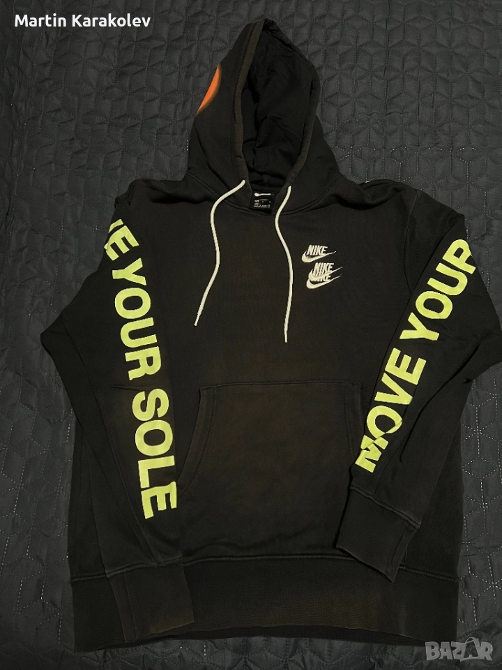 Nike worldtour collection комплект, снимка 1