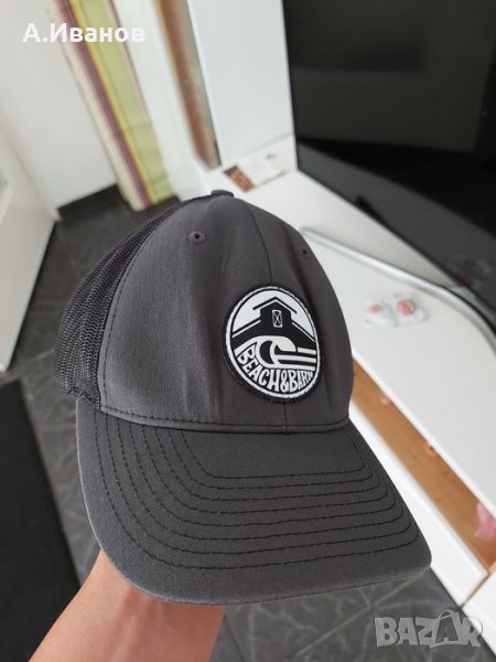 Шапка Beach&Barn, снимка 1