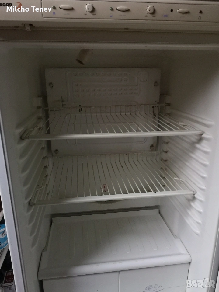 продавам хладилник , снимка 1