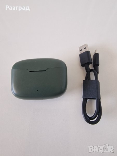 Безжични слушалки  Audio Logic  BLUETOOTH, снимка 1