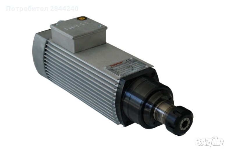 Hertz шпиндел, снимка 1