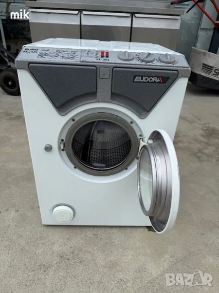Мини пералня Еудора , снимка 1