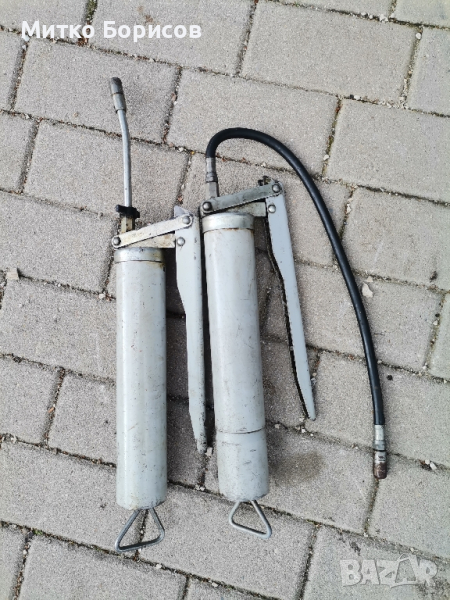 Такаламит , снимка 1