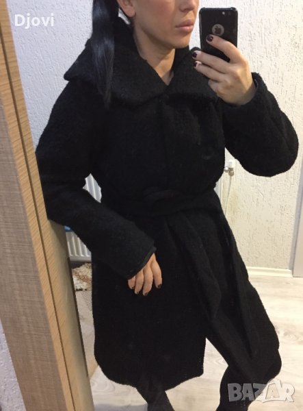 Жестоко палто , снимка 1