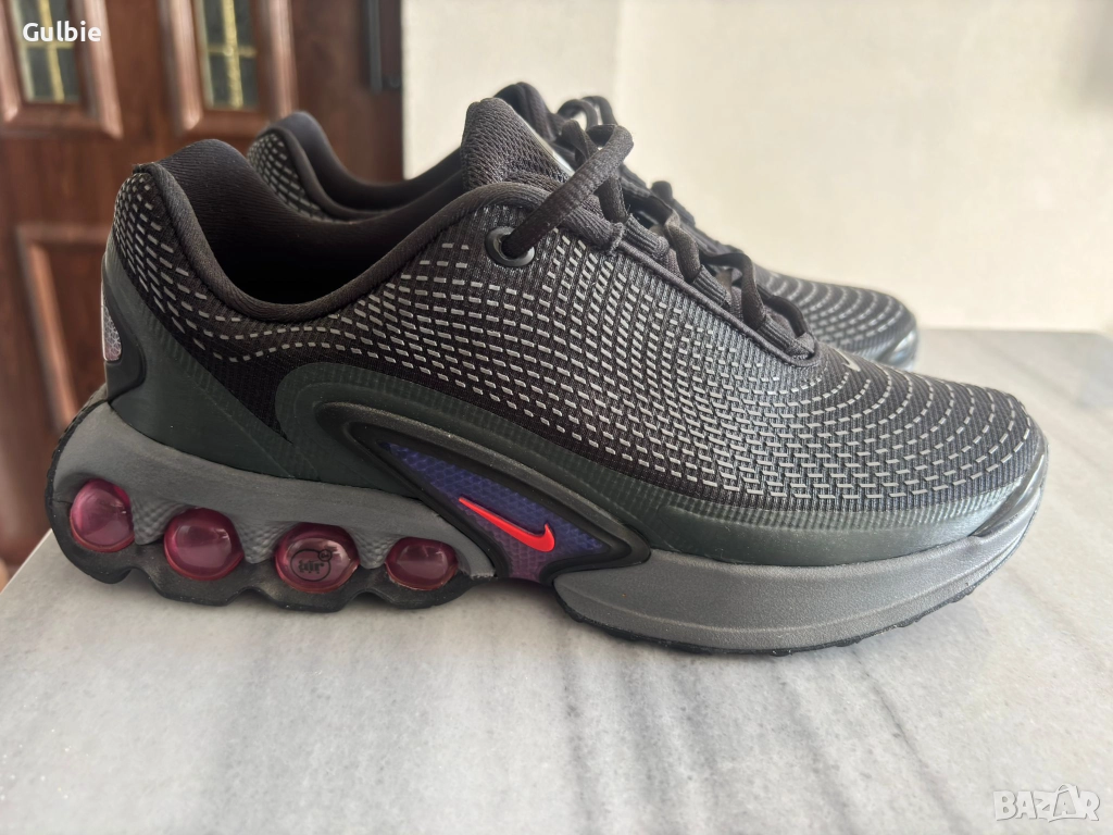 Оригинални мъжки маратонки , снимка 1