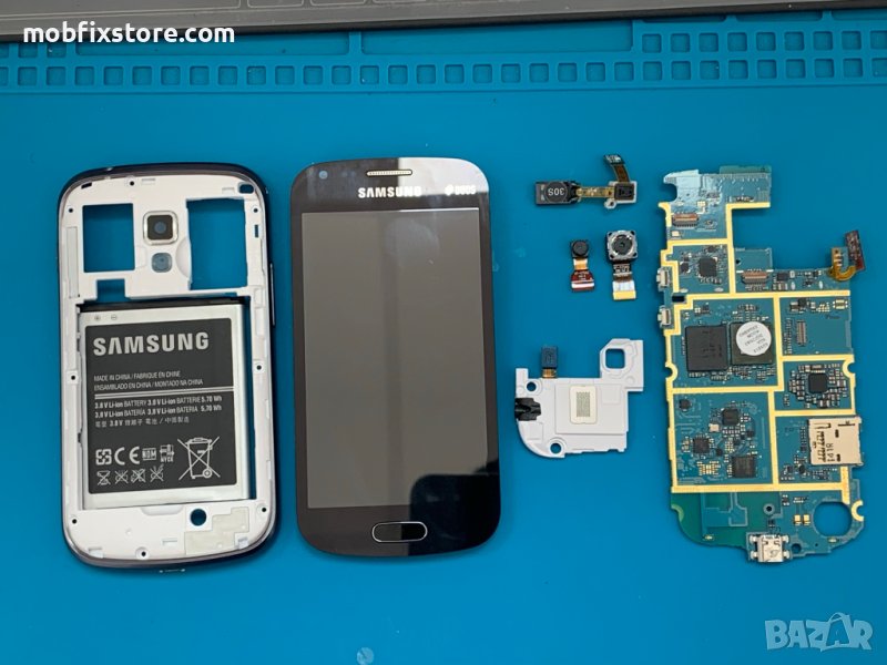 Samsung S Duos на части, снимка 1