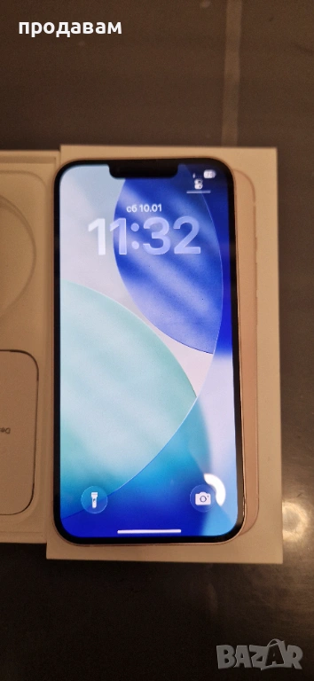 Iphone 13 128gb., снимка 1