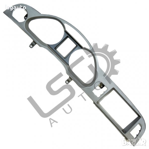 Интериорна лайсна табло AUDI A6 (4F, C6) 2004-2011 A140422N-160, снимка 1