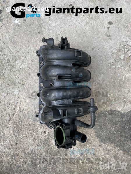 Всмукателен колектор за Голф 5 Golf 5 1.4L , 036129711FQ, снимка 1