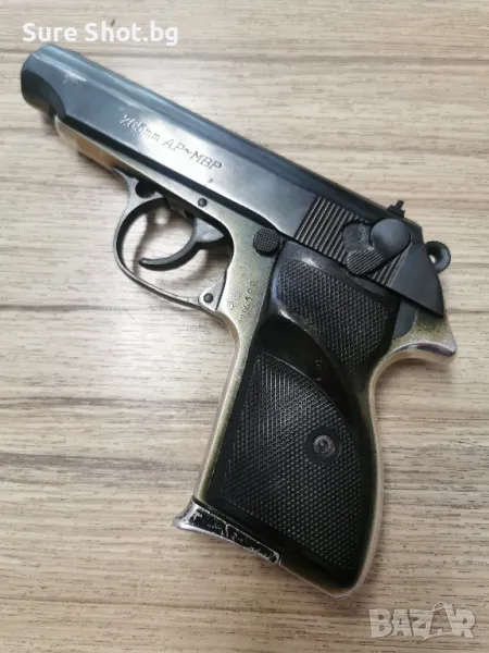 AP-MBP , снимка 1