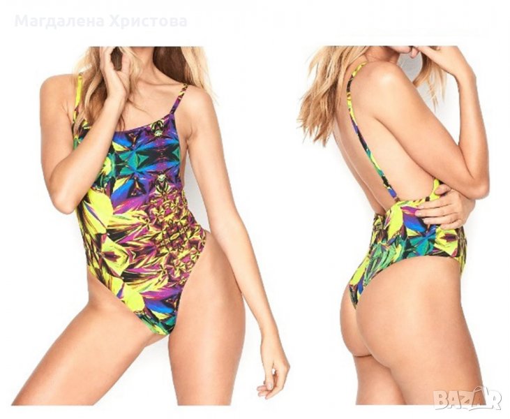 Цял бански Miss Bikini Luxe, снимка 1