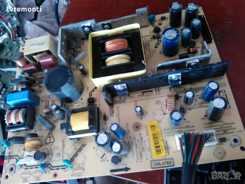 POWER SUPPLY 17PW82-3, снимка 1