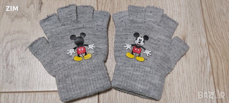 Детски ръкавички 4-8 г, снимка 1