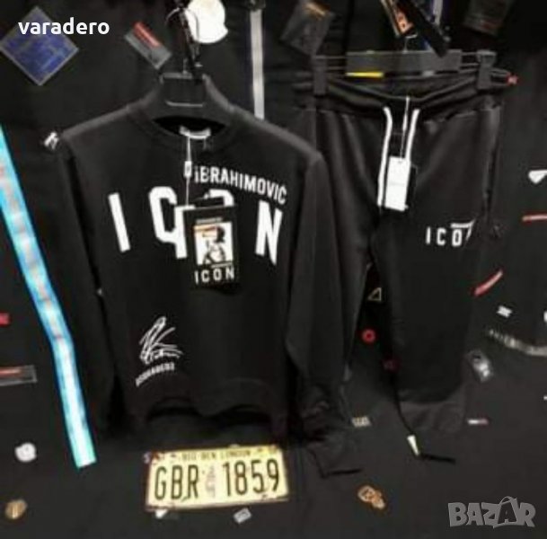 Мъжки екипи Dsquared 2, снимка 1