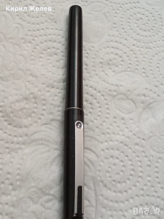 Химикалка стара 53399, снимка 1