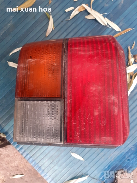 Стоп ляв Т4 , 25 лв, снимка 1