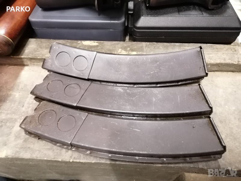 Застава М 56 , снимка 1