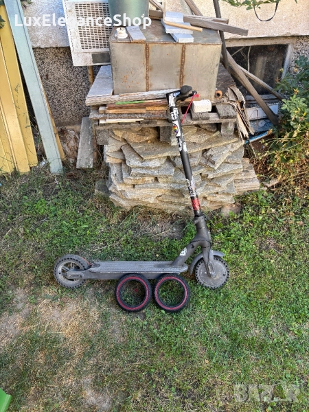 Електрическа Тротинетка, снимка 1