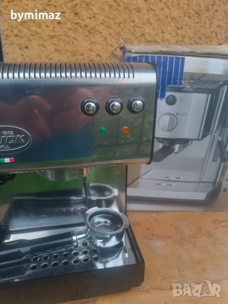 Quick Mill Senago, снимка 1