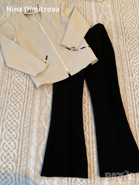 Костюм за малка дама, снимка 1