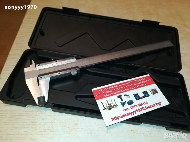 ШУБЛЕР-НОВ ВНОС ШВЕИЦАРИЯ 1210211835, снимка 1