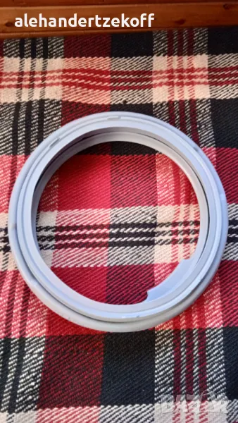 Маншон за пералня ARCELIK - Whirpool Beko, Crown, Neo,VESTEL 117-AC-03 орг. код: 280486100 /200, снимка 1