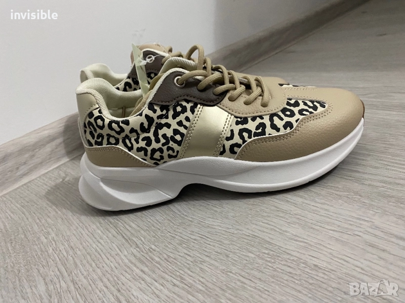 Дамски сникърси, снимка 1