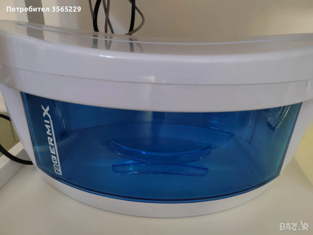 Продавам нов стерилизатор, снимка 1