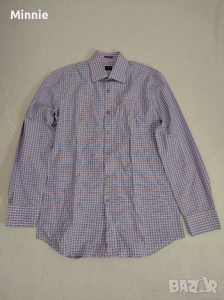 Намалявам 40 Paul Smith риза, снимка 1