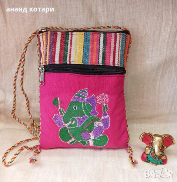 Индийски малки чанти, снимка 1