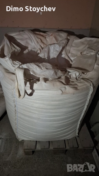 мраморно брашно, снимка 1