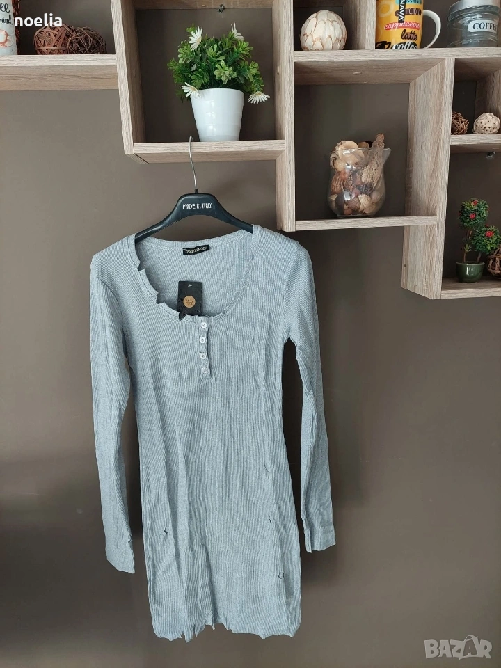 разпродажба - Рокля рипс , снимка 1