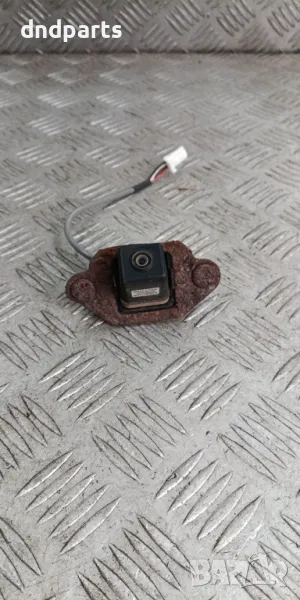 Задна камера Nissan Qashqai 2012г.	, снимка 1