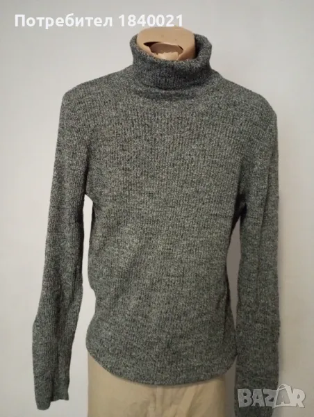 Мъжки блузи и ризи , снимка 1