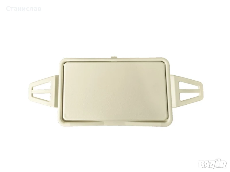 Капак за огледало на сенник за Mercedes E-Class W210 и W211, снимка 1