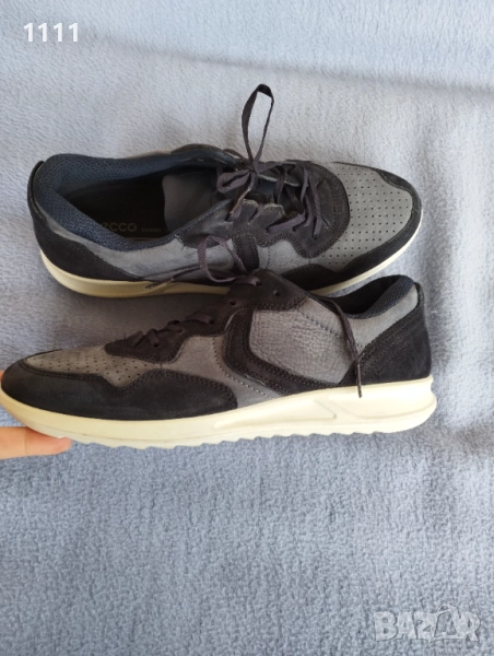 Обувки Ecco номер 40., снимка 1