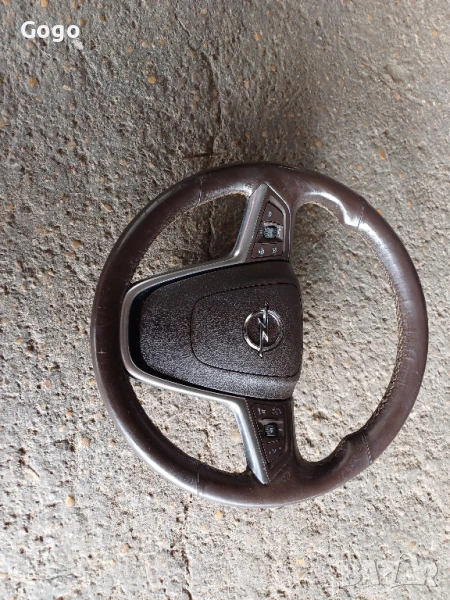 Волан за Опел Мока , снимка 1