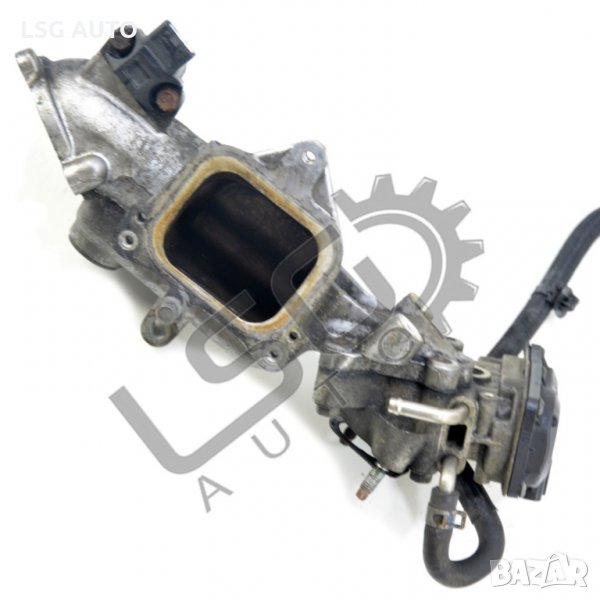 EGR клапан Subaru Legacy 2009-2014 SU050720N-86, снимка 1