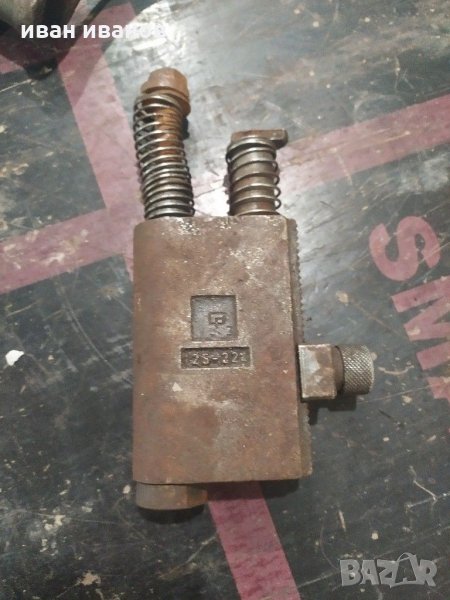 Позиционер, снимка 1