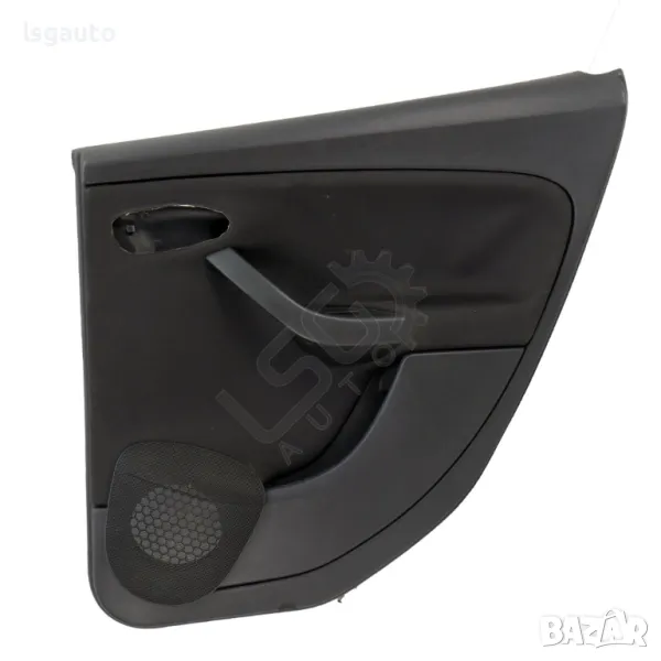 Интериорна кора задна дясна врата Seat Altea 2004-2015 ID: 143249, снимка 1