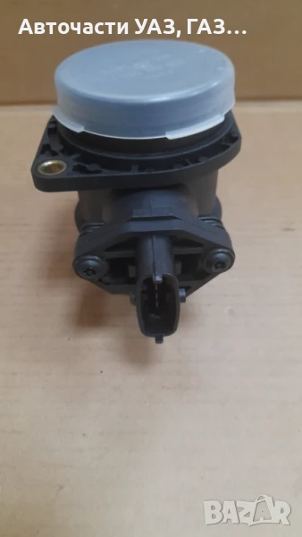 ДАТЧИК МАСОВ РАЗХОД ВЪЗДУХ ЛАДА НИВА, ДЕБИТОМЕР, снимка 1