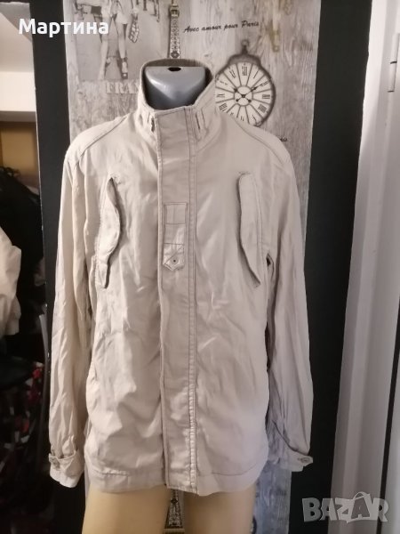 G star мъжко яке тип риза, снимка 1