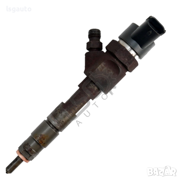 Дюза дизел Renault Scenic II 2004-2009 ID: 123153, снимка 1