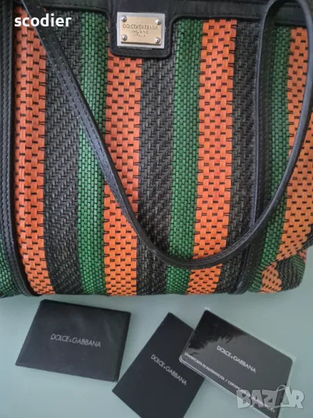 Dolche&Gabbana, снимка 1