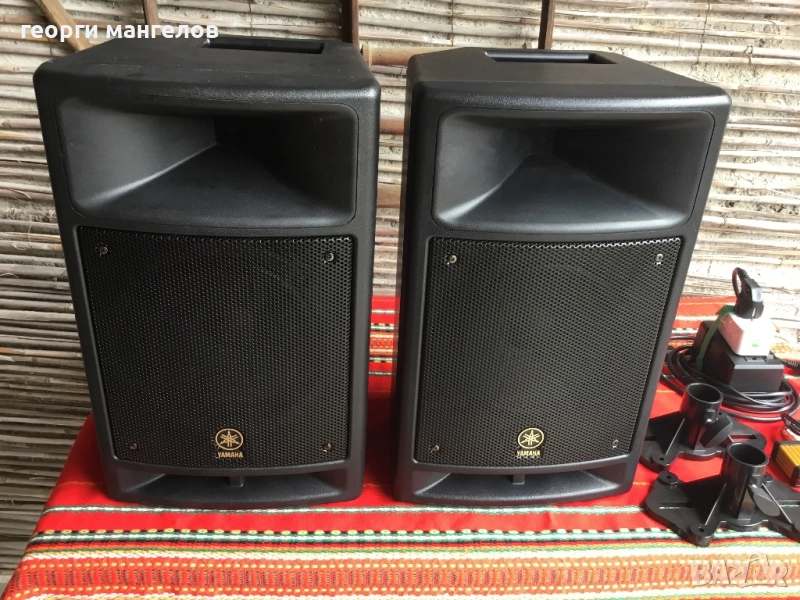 Музикални инструменти, снимка 1